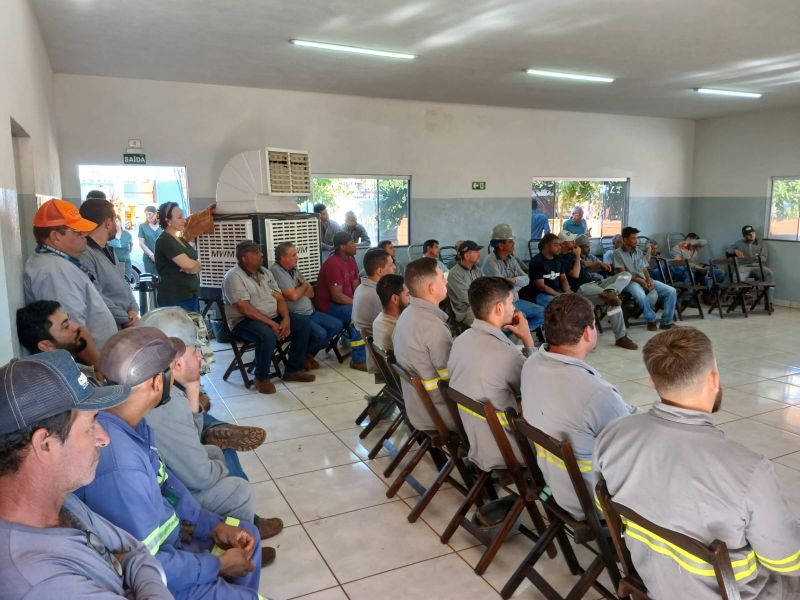 Nova Castilho Agroindustrial S.A.