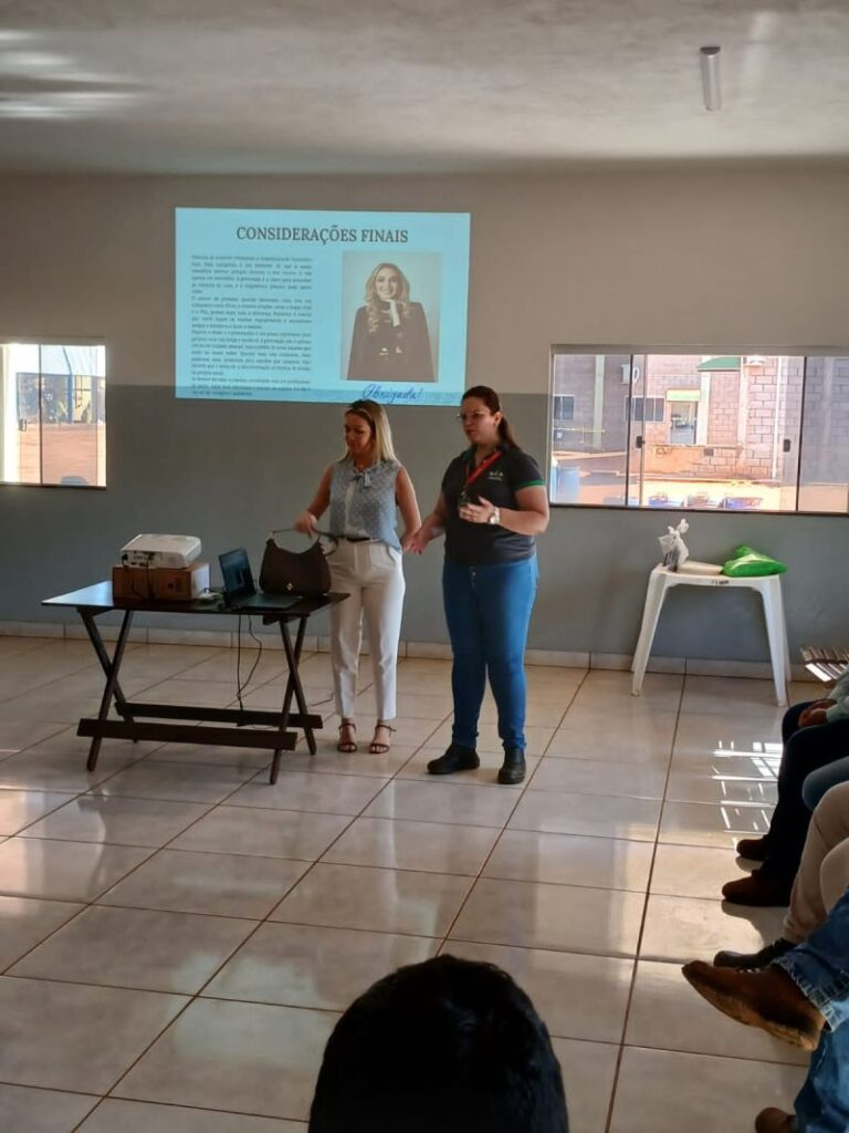 Nova Castilho Agroindustrial S.A.
